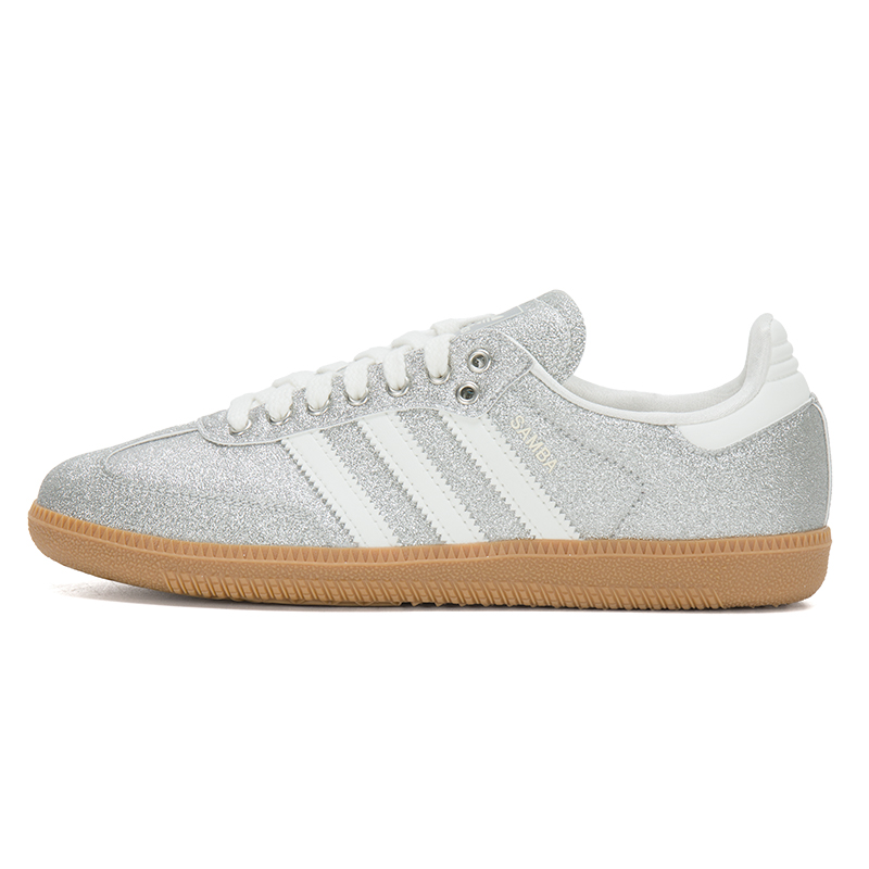 Adidas Shoes Samba - Adidas (Adidas) Trefoil Sneakers da donna