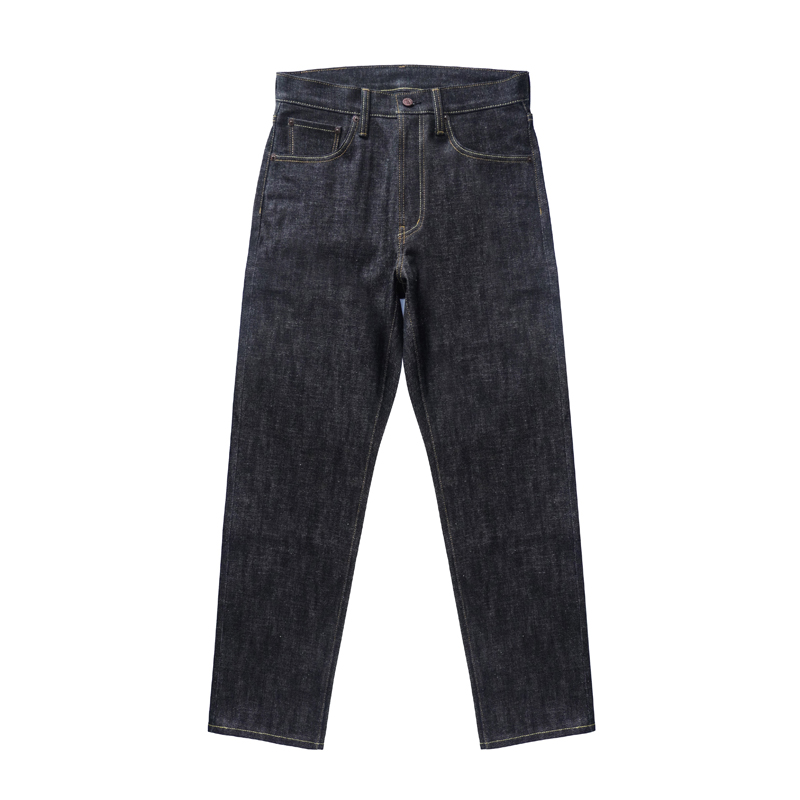 Levis Jeans 501 - Sauce Zhan 6601XX-R Jeans da uomo