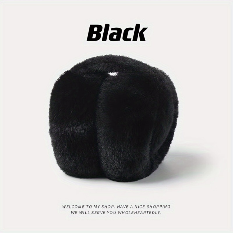 Paraorecchie invernali pieghev - Earmuffs Foldable recensione e prezzo