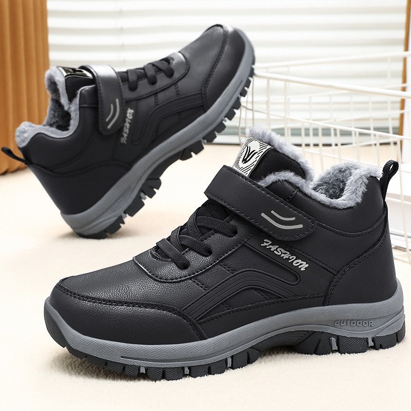 Stivali da Neve 2026 per Uomo, - Waterproof Winter Boot recensione e prezzo