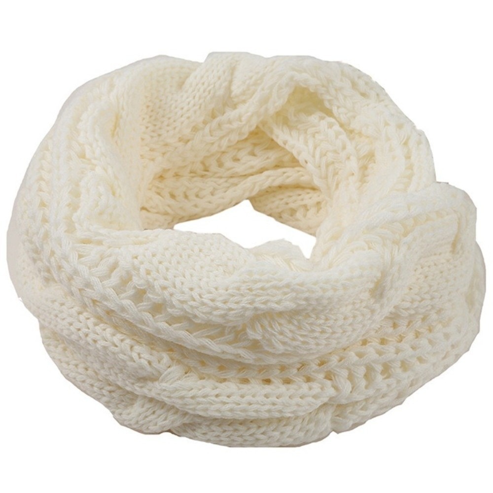 Sciarpa Elegante in Maglia a T - Wool Scarf Men recensione e prezzo