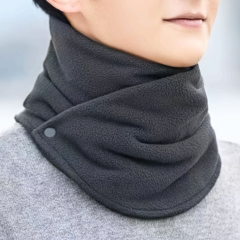 Ghetta per il collo foderata i - Neck Gaiter Fleece recensione e prezzo