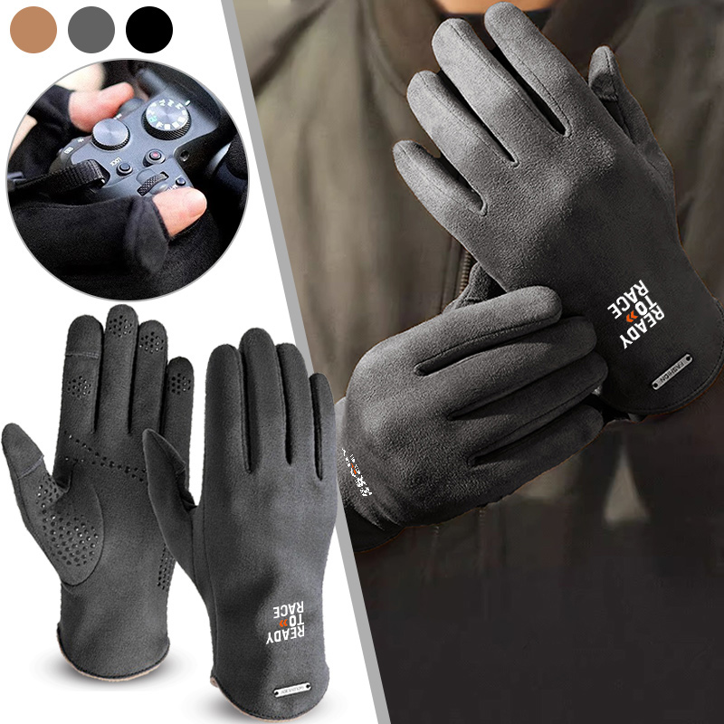 Guanti da Moto Reday to Race,  - Touch Screen Gloves recensione e prezzo