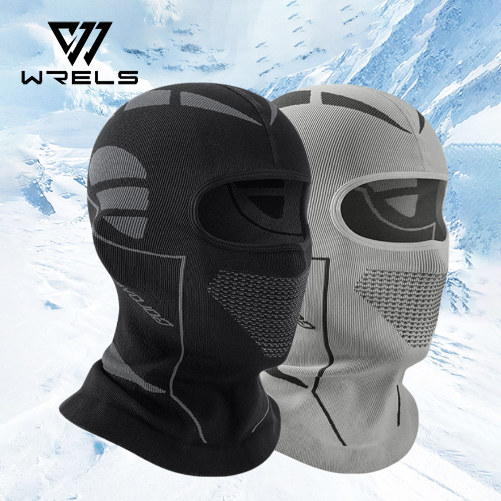 Uomo Donna Sciarpa termica a p - Balaclava Ski Mask recensione e prezzo