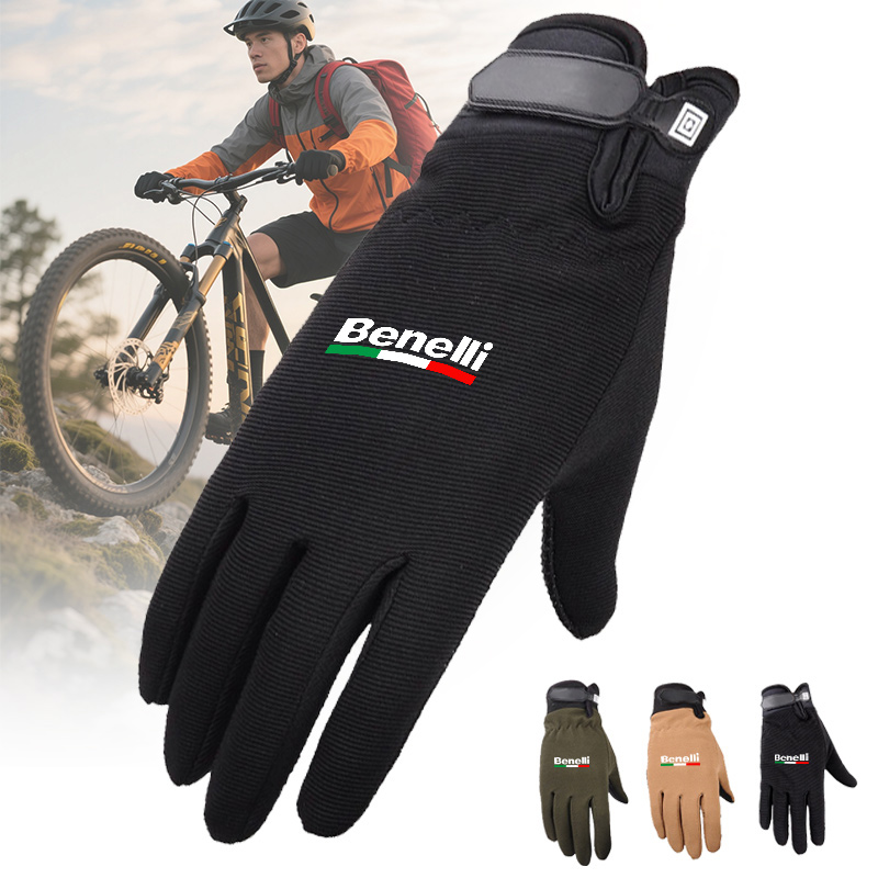 Guanti da moto per esterni con - Touch Screen Gloves recensione e prezzo
