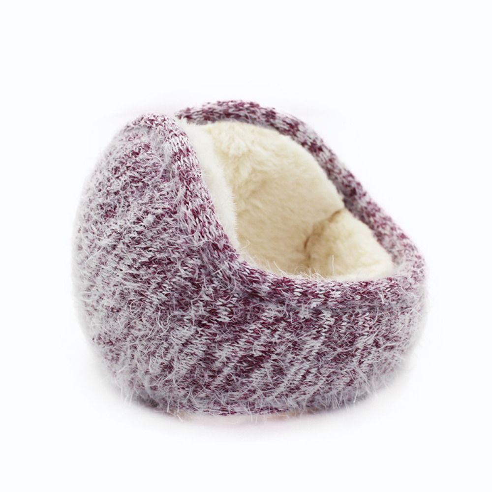 Paraorecchie in pile di mohair - Earmuffs Foldable recensione e prezzo