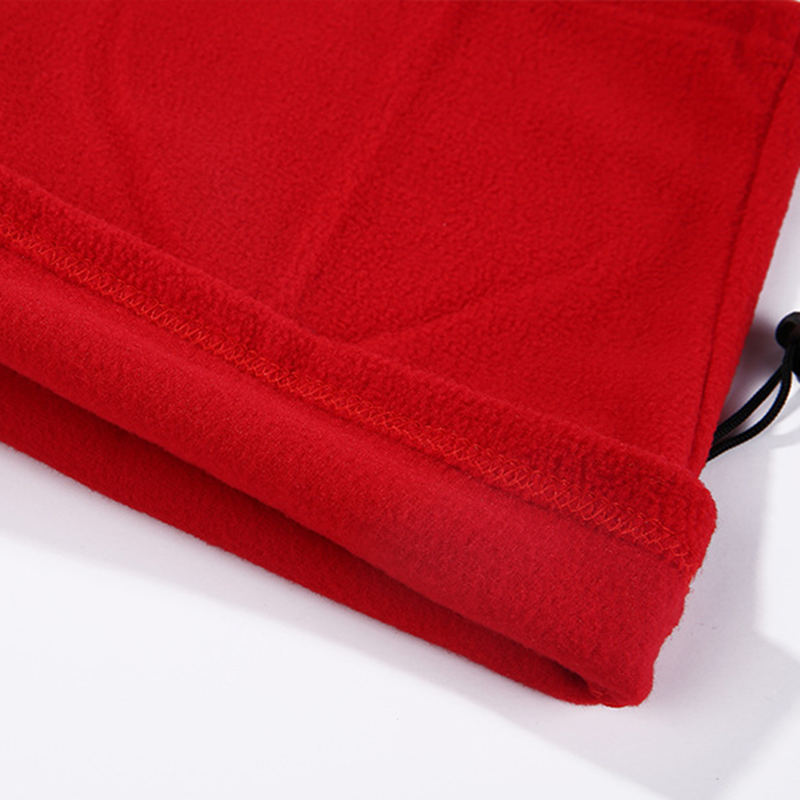 Scaldacollo invernale Uomo Don - Neck Gaiter Fleece recensione e prezzo